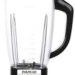 Milkshake Jar with Lid for mixer grinder (1500ML), ABS Plastic material, MGF17 Mixer Juicer Jar-picture-10
