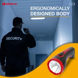 havells Ranger 10 Torch image 4