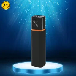 SACRO Titanic (PORTABLE BLUETOOTH SPEAKER) Crystal Clear Sound Support Aux/TF CardS61 12 W Bluetooth Laptop/Desktop Speaker-image-18