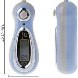 fitup ™SXH5136 Digital Tally Counter Prayer Digital Tasbih Counter ,Shape Electronics Digital Tally Counter image 4