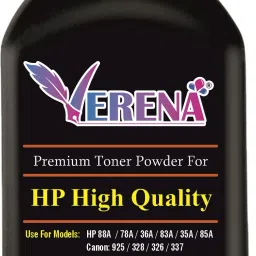 verena Ultra Dark for 88A 78A 85A 35A 36A 925 725 325 337 328 728 928 912 Black Ink Toner Powder-picture-23
