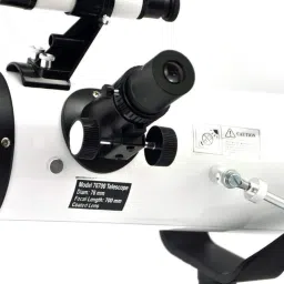 pullox Modal 76700 mm Reflecting Telescope image 2
