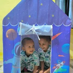 Universe-Themed Play Tent for Toddlers – Easy Assembly & Fun-image-30