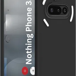 Back Cover for Nothing Phone 3A-6