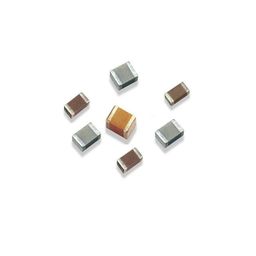 15 pf 50V Capacitor – 0603 SMD Package image 2