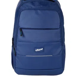 F Gear Unisex Ergonomic Backpack Up to 16 inch-23