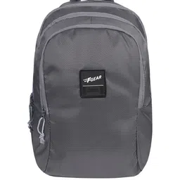 F Gear Unisex Textured Backpack-11