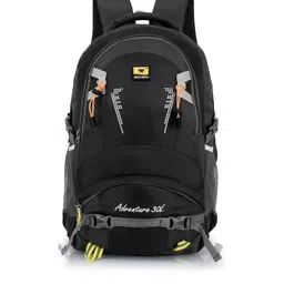 WORLD SPEED Water Resistant Laptop Backpack-58