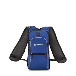 Harissons Unisex Cycling Backpack With Water Bladder Functionality-35