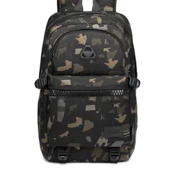 OZUKO 9488 Pac Camo Soft One Size Backpack-picture-17