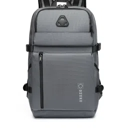 OZUKO Eco Nomad Soft One Size Backpack-39