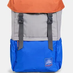 Jack & Jones Colourblocked Backpack-image-64