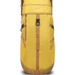 Skybags Padded Backpack-2