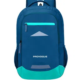 Provogue Unisex Embroidered Backpack-16