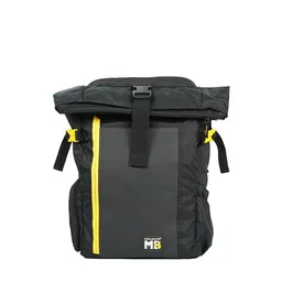 MuscleBlaze Unisex Backpack -Up to 15 inch-39