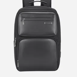 Safari Medium Size Polyester Backpack-42