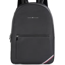 Tommy Hilfiger Valongo Unisex Padded Shoulder Strap Backpack-49
