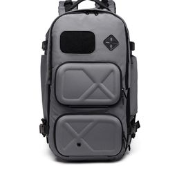 OZUKO Terra Virtuosa Soft One Size Backpack image 1