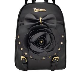 JENNA Women Small Applique Backpack-image-50