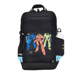 Wildcraft Graphic Printed Squad 4 Pro Backpack-56