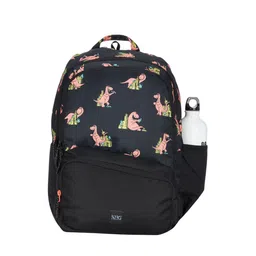 Wildcraft Graphic Printed WIKI CHAMP 4 Backpack-53