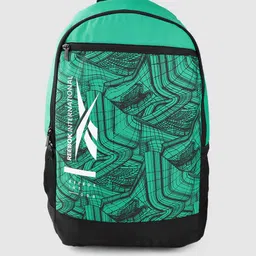 Reebok Men Graphic Backpack-23
