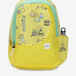 Wildcraft Graphic Printed Medium WIKI 1 Backpack-31
