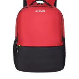 WildHorn Backpack With Laptop Compression Straps-10