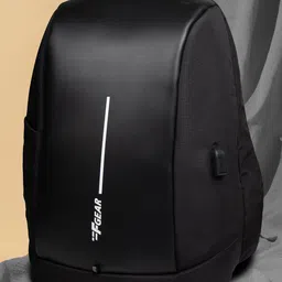 F Gear Unisex Brand Logo Backpack with Anti-Theft-83