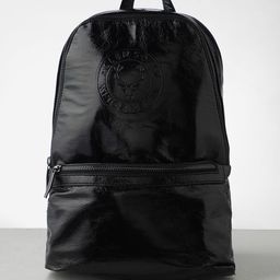 Allen Solly Woman Women Brand Logo Printed Backpack-16