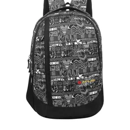 ZIPLINE Unisex Graphic Backpack-1