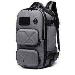 OZUKO Terra Virtuosa Soft One Size Backpack image 2