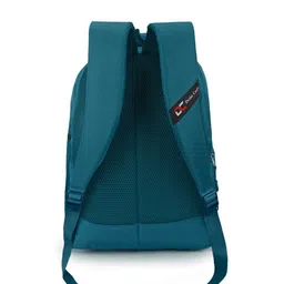 Dezire Crafts Unisex Typography Printed Backpack image 5