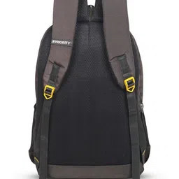 Priority Unisex Backpack image 3
