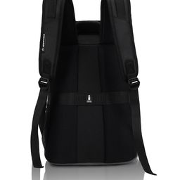uppercase Laptop Backpack image 2