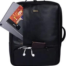 STRUTT Unisex Medium Backpack image 2