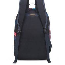Skybags Unisex Printed Medium Backpack image 4
