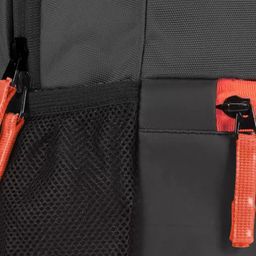 TRUNKIT Unisex Backpack image 5