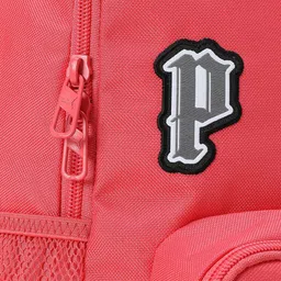 Puma Patch Printed Backpack image 5