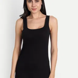 Aimly Cotton Longline Camisole-28