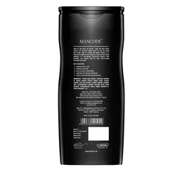 MANCODE Set Of 3 Men Black Mancode Coffee Body Wash - 450 ml x 3 image 3