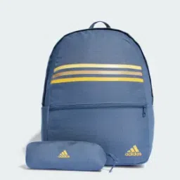 Classic Horizontal 3-Stripes Backpack-image-77