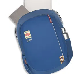 Skybags Unisex Brand Logo Printed Backpack-90
