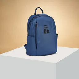 Forever Glam by Pantaloons Typography Printed Small Backpack-image-1