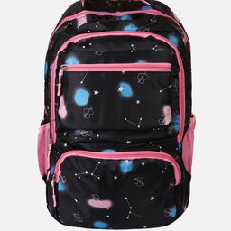 PASSION PETALS Kids Conversational Printed Backpack-22