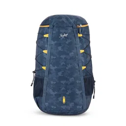 Skybags Camouflage Printed Backpack-image-32