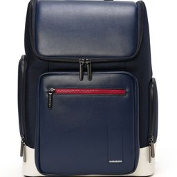 MOKOBARA Unisex Solid Non-Padded Backpack-42