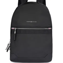 Tommy Hilfiger Men Padded Backpack Up to 15 inch-image-37