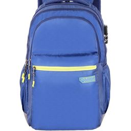 LAVIE SPORT Unisex Backpack with Anti-Theft-38