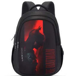 LAVIE SPORT Kids Graphic Printed Padded Backpack-picture-43